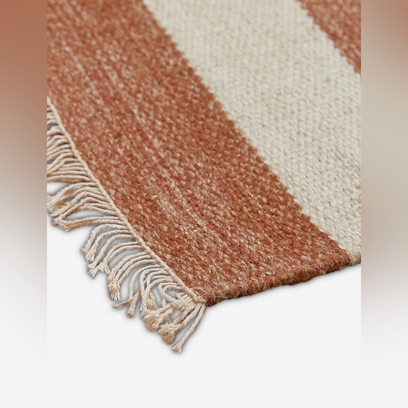 Lulu & Georgia 5x8 Nurae Area Rug - Picture 3 of 5